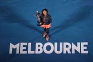 Naomi Osaka will try and defend her Australian Open title